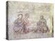 Stories of Jacob and Esau-Benozzo Gozzoli-Premier Image Canvas