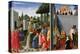 Stories of St Nicholas-Fra Angelico-Premier Image Canvas