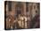 Stories of St. Ursula-Vittore Carpaccio-Premier Image Canvas