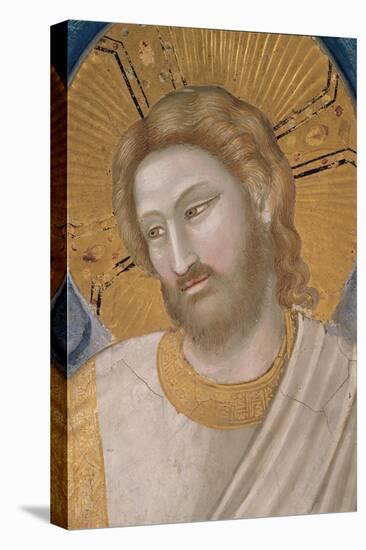 Stories of the Passion of Christ: the Resurrection-Giotto di Bondone-Premier Image Canvas
