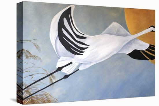 Stork-Jan Panico-Premier Image Canvas