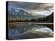 Storm, Agassiz, British Columbia, Canada-Rick A^ Brown-Premier Image Canvas