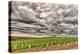 Storm Clouds Gather over Southwind, Walla Walla, Washington, USA-Richard Duval-Premier Image Canvas