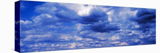 Storm Clouds in the Sky-null-Premier Image Canvas