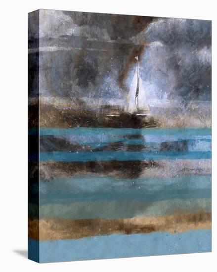 Storm-Marta Wiley-Stretched Canvas