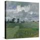 Stormy Day, 1897-Isaak Ilyich Levitan-Premier Image Canvas