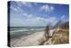 Stormy Day on the Western Beach of Darss Peninsula-Uwe Steffens-Premier Image Canvas