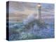 Stormy Weather-Nicky Boehme-Premier Image Canvas