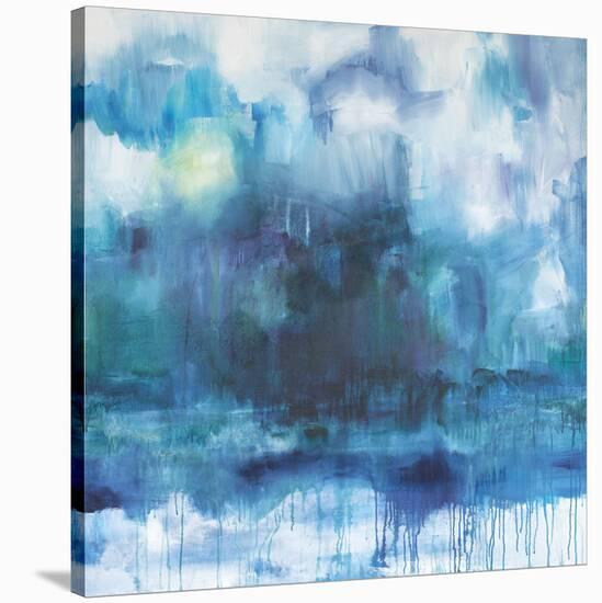 Stornoway-Bluebellgray-Stretched Canvas