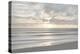 Strands Beach 2, 2024-Alex Hanson-Stretched Canvas