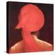 Strange Turban-Lincoln Seligman-Premier Image Canvas