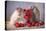 Strawberries-Ellen Van Deelen-Premier Image Canvas