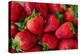 Strawberrries-monysasi-Premier Image Canvas