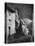 Street at Saverne, 19th Century-James Abbott McNeill Whistler-Premier Image Canvas