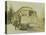 Street Car (Undated)-null-Premier Image Canvas