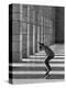 Street Dancer-Fulvio Pellegrini-Premier Image Canvas