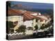 Street in Angra Do Heroismo, Terceira, Azores, Portugal, Atlantic, Europe-Ken Gillham-Premier Image Canvas