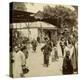 Street Scene, Canton, China-Underwood & Underwood-Premier Image Canvas