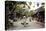 Street Scene, Hoi An, Vietnam, Indochina, Southeast Asia, Asia-Yadid Levy-Premier Image Canvas