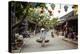 Street Scene, Hoi An, Vietnam, Indochina, Southeast Asia, Asia-Yadid Levy-Premier Image Canvas