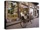 Street Scene in the Old City, Damascus, Syria-Julian Love-Premier Image Canvas