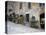 Street Scene, Montefalco, Umbria, Italy-Sheila Terry-Premier Image Canvas