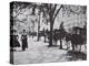 Street scene, New York City, USA, early 1900s-Unknown-Premier Image Canvas