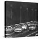 Street Scenes from L.A-Ralph Crane-Premier Image Canvas