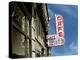 Street Sign in USA-Salvatore Elia-Premier Image Canvas