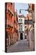 Streets of Venice-Jeni Foto-Premier Image Canvas