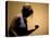 Strength Training with Hand Weights-null-Premier Image Canvas