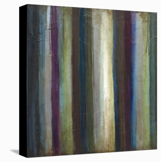 Striations I-Wani Pasion-Stretched Canvas