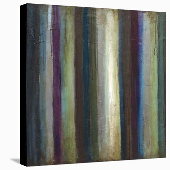 Striations I-Wani Pasion-Stretched Canvas