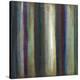 Striations I-Wani Pasion-Stretched Canvas