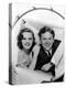 Strike Up the Band, Judy Garland, Mickey Rooney, 1940-null-Stretched Canvas