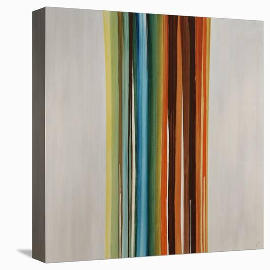 Striped and Juicy III-Sydney Edmunds-Premier Image Canvas