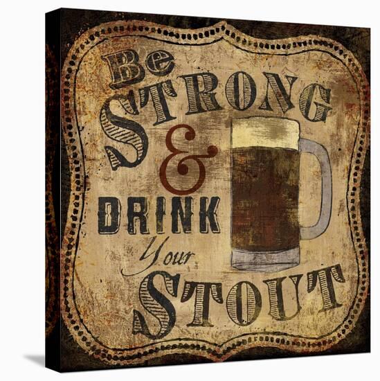 Strong and Stout-null-Premier Image Canvas