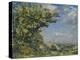 Stroud: an Upland Landscape-Philip Wilson Steer-Premier Image Canvas
