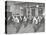 Students in the Gymnasium, Ackmar Road Evening Institute for Women, London, 1914-null-Premier Image Canvas