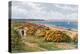 Studland Bay-Alfred Robert Quinton-Premier Image Canvas