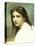 Study for 'Baigneuses'-William Adolphe Bouguereau-Premier Image Canvas