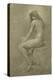 Study for ?Lilith?, c.1900-Robert Fowler-Premier Image Canvas