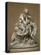 Study for the Sculpture 'Ugolino and His Children', 1860-Jean-Baptiste Carpeaux-Premier Image Canvas