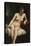 Study of a Female Nude-Henri Fantin-Latour-Premier Image Canvas