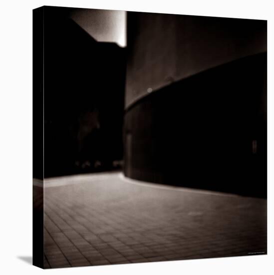 Study of Architectural Curves-Edoardo Pasero-Premier Image Canvas