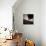 Study of Architecture and Shadows-Edoardo Pasero-Premier Image Canvas displayed on a wall