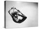 Study of Nude Female Dancer-Gjon Mili-Premier Image Canvas