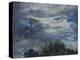 Study of Sky and Trees-John Constable-Premier Image Canvas