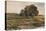 Study of Trees in Parham Park-Thomas Collier-Premier Image Canvas