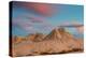 Stunning Clouds at Sunrise, Vermillion Cliffs, White Pockets Wilderness, Bureau of Land Management,-Howie Garber-Premier Image Canvas